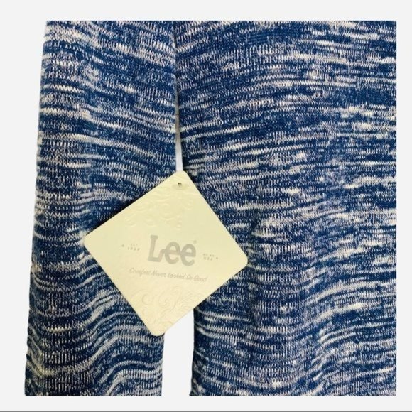LEE Chiffon Trimmed Sweater - Small - Picture 8 of 9